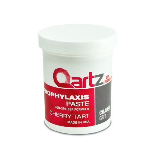 [DH 58-00029] PASTA PROPHY QUARZ CEREZA TARRO 12 OZ. (CHERRY)
