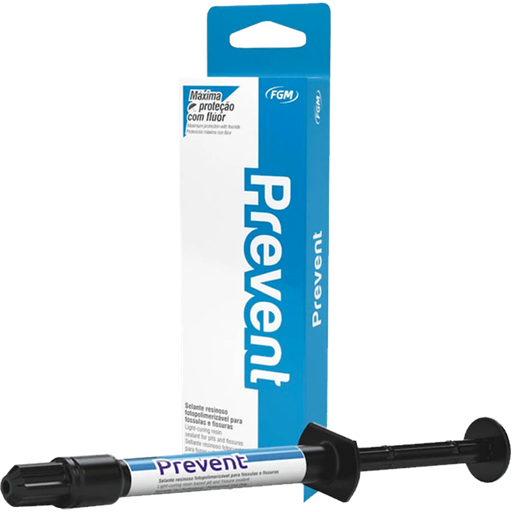 [FG 5027] SELLANTE PREVENT BLANCO OPACO 2GR.