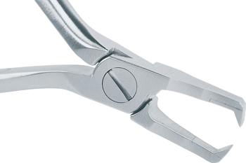 [DM 004-346-00] ALICATE - DM REMOVEDOR DE BRACKETS RECTOS PREMIUM LINE