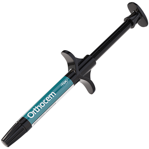 [FG 3374] CEMENTO ORTO    ORTHOCEM P   BRACKETS 4GR