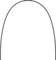 [DM 765-202] ARCO - DM ACERO IDEAL REMANIUM REDONDO 18 SUP. (10PZS)