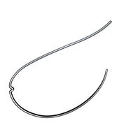 [DM 766-055] ARCO - DM INVERSO REMATITAN RECTANG. SPEE 16*22 INF.  (1PZS)