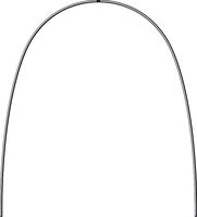 [DM 766-059] ARCO - DM NITI IDEAL REMATITAN REDONDO 12 INF (10 PZS)