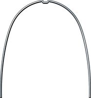 [DM 766-072] ARCO - DM NITI REMATITAN NOR.CON.DIMP. 17*25 SUP.  (10PZS)