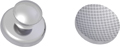 [DM 750-001-51] BOTONES P.CEMENTAR REDONDO CANINO P. ELASTICOS