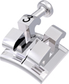 [DM 722-442-01] SET BRACKETS - DM EQUILIBRIUM MINI - MBT022  C.HOOK 3,4,5 (20)