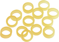 [DM 772-104] ELASTICO INTRAO.LATEX DEBIL (71 G. / 2.5 OZ.) 3/16" SOBRE 100 PZS.