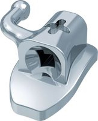 [DM 822-412-27] TUBO - DM MBT22 NO CONV. SIMPLE P. CEMENTAR UL 27 (1)