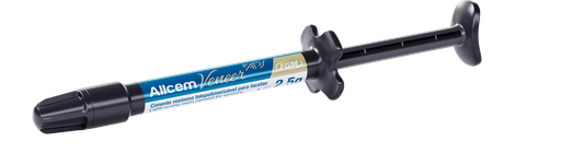 [FG 5732] CEMENTO RESINOSO FOTO ALLCEM VENEER TRANSP. - 2.5GR. (19289)