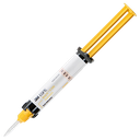 CEMENTO RESINOSO UNICEM JERINGA "AUTOMIX" U-200  "A2" (8.5GR.