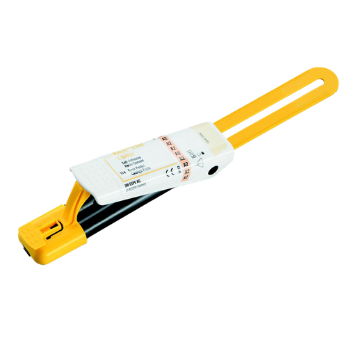 [3M 56877] CEMENTO RESINOSO UNICEM JERINGA CLICKER U-200  "TRANSLUCIDO" (11 GR.)