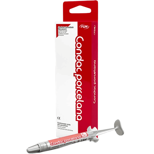 [FG 2181] ACIDO FLUORIDRICO PORCELANA 10% -1JER. 2.5 ML. (1)