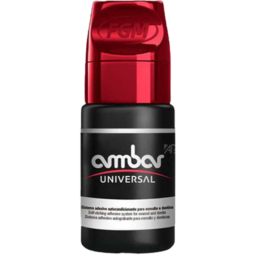 [FG 18268] ADHESIVO AMBAR UNIVERSAL APS  (5 ML)