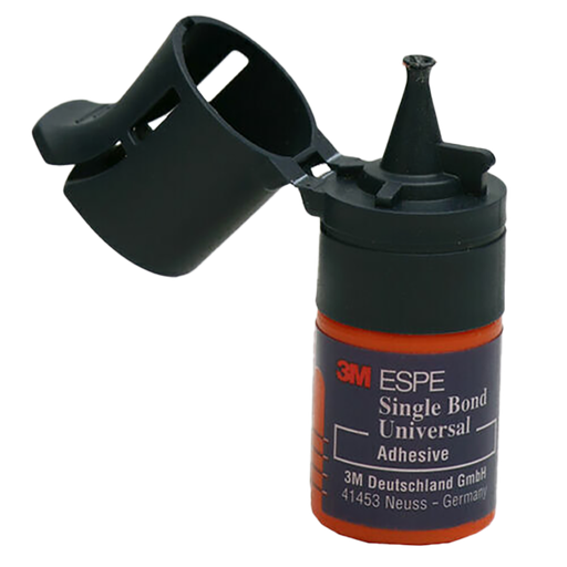 [3M 41282] ADHESIVO SINGLE BOND UNIVERSAL (5ML.)