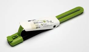 [3M 3527] CEMENTO IONOMERO KETAC-CEM N100 TRIAL KIT