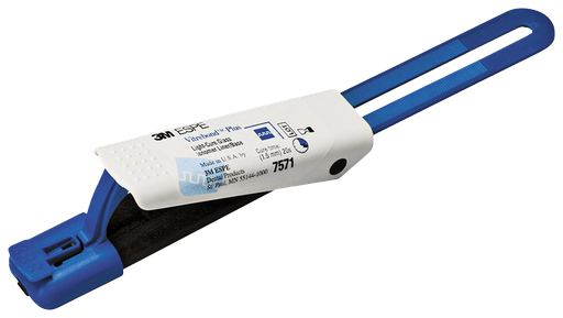 [3M 7571] CEMENTO IONOMERO VITREBOND-PLUS 10.GR CLICKER.