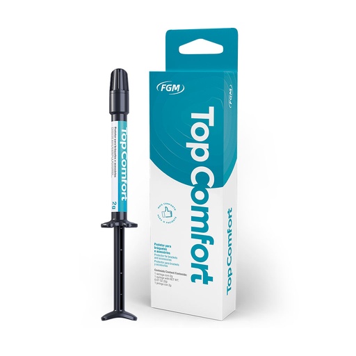[FG 4393] COMPOSITA AUTOCURADA TOP COMFORT 2G