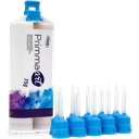 RESINA BISACRYLICA PRIMMA ART A2 75GR.  1:1 (PARA PISTOLA)