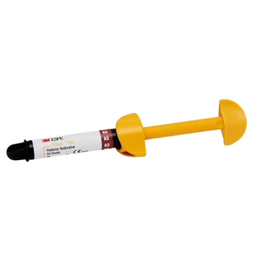 [3M 8100A3] RESINA FILTEK P-60 A3 4 GRAMOS JER