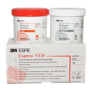 SILICONA ADICION EXPRESS STD PUTTY TARRO 610ML.