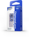 DIAMOND PRO - DISCO PULIDOR C. MANDRIL MEDIANO (26 PZS.+1 PZ.)