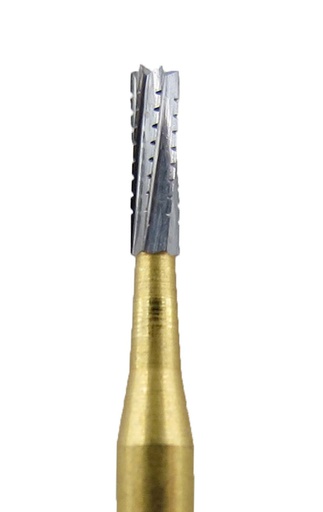 [JT RRC31.314.010] FRESA CARBURO FG VIPER - CILINDRICA  RRC31 010