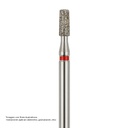 FRESA DIAMANTE COOL FG CILIND.  NO. 544-016 FINA (845KR-016)