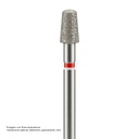 FRESA DIAMANTE COOL FG ROUND-EDGE 544-026SF (845KR) FINA