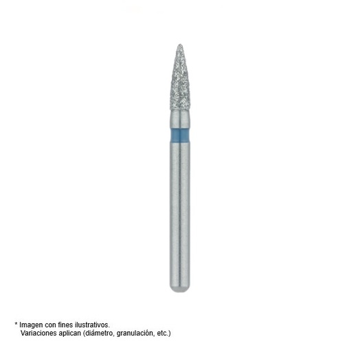 [JT 861F.314.012] FRESA DIAMANTE FG JOTA - 248F012 PUNTA  - 861F012