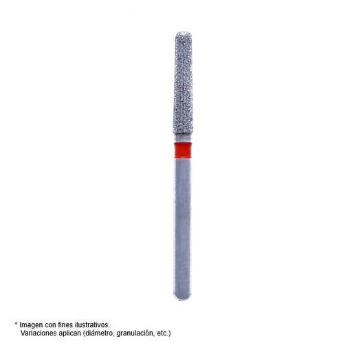 [JT 446KRF.314.025] FRESA DIAMANTE FG JOTA - CILINDIRICA 446KR-025 FINA