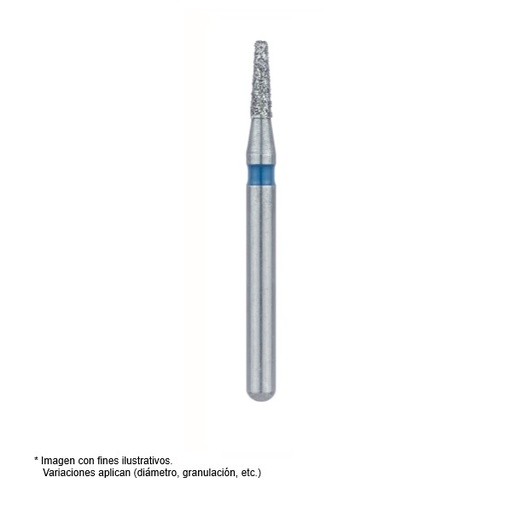 [JT 845.314.016] FRESA DIAMANTE FG JOTA - CILINDIRICA 845R 016