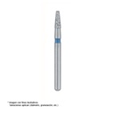 FRESA DIAMANTE FG JOTA - CILINDIRICA 845R 018 - AZUL