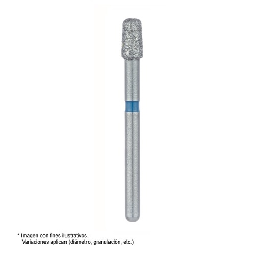 [JT 846KRF.314.031] FRESA DIAMANTE FG JOTA - CILINDIRICA 846KRF 031 - ROJA