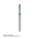 FRESA DIAMANTE FG JOTA - CILINDRICA REDONDA CORTA 156-014