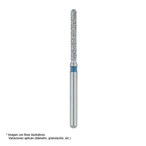 [JT 882.314.014] FRESA DIAMANTE FG JOTA - CILINDRICA REDONDA LARGA  142-014
