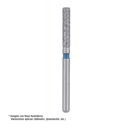 [JT 842.314.016] FRESA DIAMANTE FG JOTA - CILINDRICA REDONDA MODIF 158-016