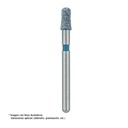 FRESA DIAMANTE FG JOTA - CONTORNO ANATOMICO - 526 023EF - AMAR