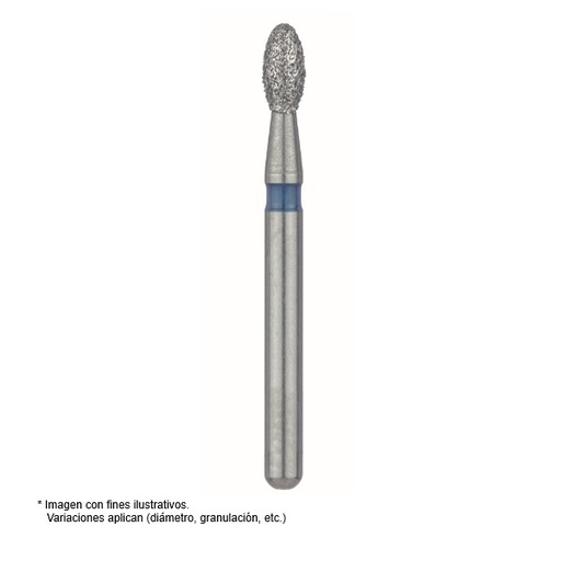 [JT 833UF.314.023] FRESA DIAMANTE FG JOTA - FOOTBALL ROMA 277-023  ULTRAFINA