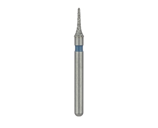 [JT 820.314.016] FRESA DIAMANTE FG JOTA - INTERDENTAL- 820 016 - AZUL
