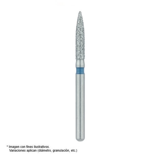 [JT 862.314.010] FRESA DIAMANTE FG JOTA - LLAMA 249-010