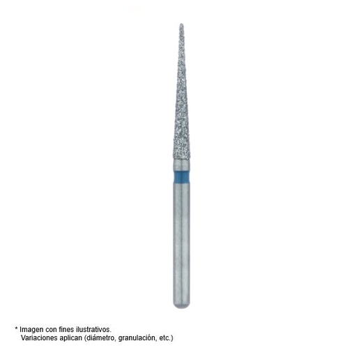 [JT 859LEF.314.012] FRESA DIAMANTE FG JOTA - PUNTA LAPIZ LARGA  167-012 EXFINO