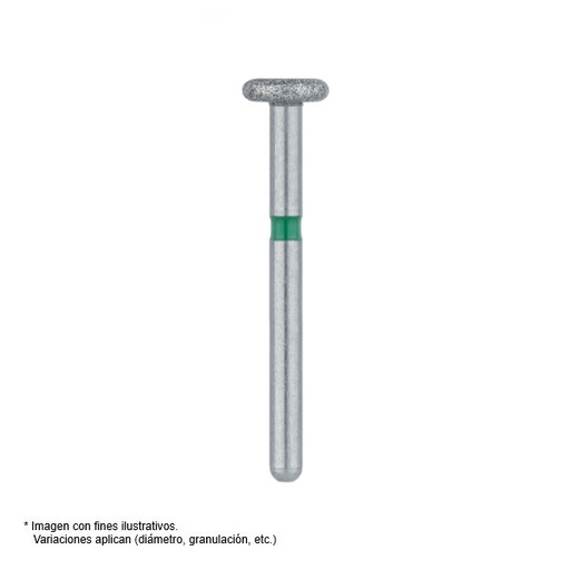 [JT 907.314.041] FRESA DIAMANTE FG JOTA - RUEDA 067-041