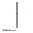 FRESA DIAMANTE FGS JOTA - CILINDRICA LARGA 110-014 - GRUESA