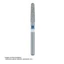 FRESA DIAMANTE PARA ZIRCONIA FGS JOTA - CHAMFERA REDONDA  Z850.FG.018