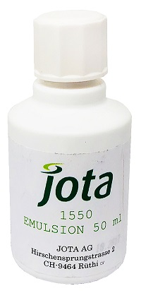[JT 1550] LIQUIDO/ EMULCION P. PULIR/BRILLADO - ACRILICOS Y METALES QUICK-CLEAN(50 ML.)