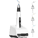 SISTEMA DE OBTURACION FAST PACK "PRO" 2da. Gene.+3 puntas+base