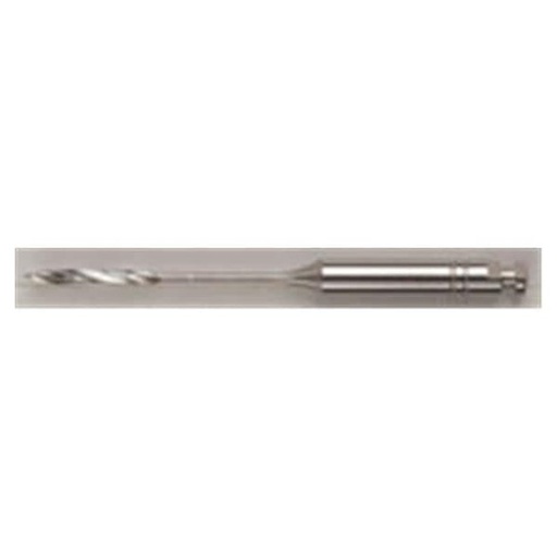 [HS 100-1854] LARGO - (PEESO) CA 32 MM NO. 2 HENRY SCHEIN