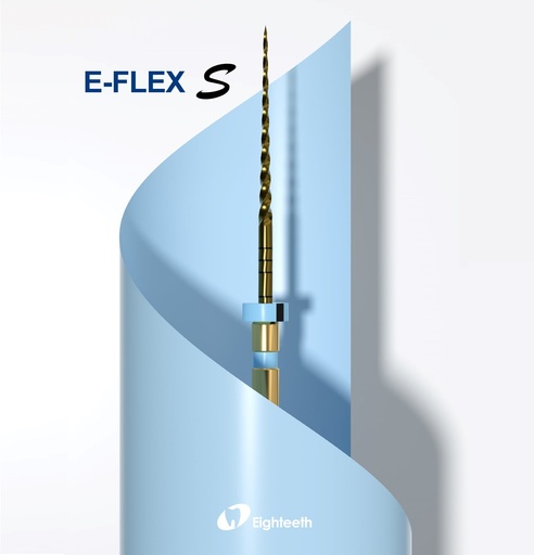 [SI 6028302] LIMAS E-FLEX S - (25MM) SX,S1,F1,F2,F3  (6028352) (6PZ.)