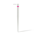 PINES FIBRA WHITE POST "DCE"  NO. 0.5  (1 PIN)