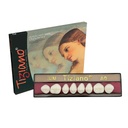 DIENTES TIZIANO 1 X 6 POSTERIOR SUP-COLOR A0 32M